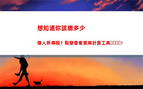 個人所得稅代扣代繳軟件(個人所得稅哪個軟件)
